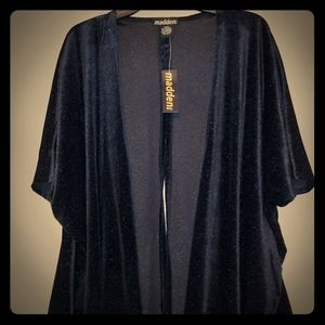 Steve Madden Shawl